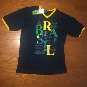 Brazil shirt